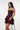 Magasinez la robe multicouches à dos ouvert de Colori - Shop the multilayered dress with open back from Colori