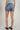 Magasinez le short en denim de Colori - Shop the denim short from Colori